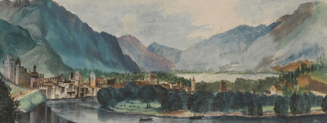 1525. RIVOLTE, SOCIETÀ, AMBIENTE