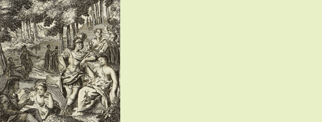 I Dialoghi dei mortinella cultura europea del Settecento